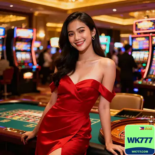 wk777 casino 