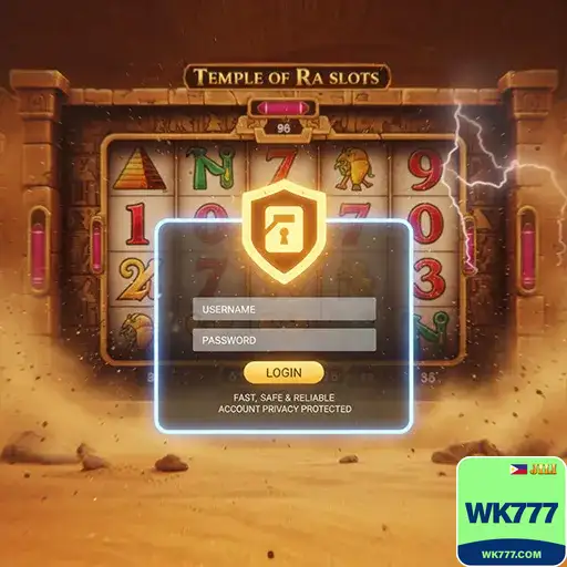 wk777 login 